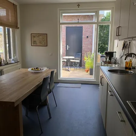 Spacious On Location In * Maastricht