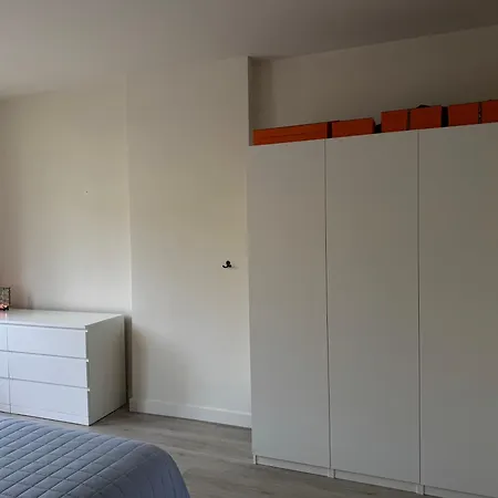 Apartment Spacious On Location In Maastricht
